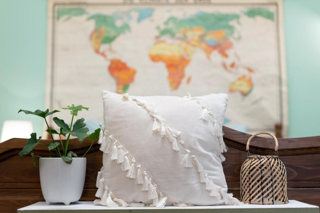 Cozy Boho Apartment, Super Central, Parliament, Netflix بودابست المظهر الخارجي الصورة