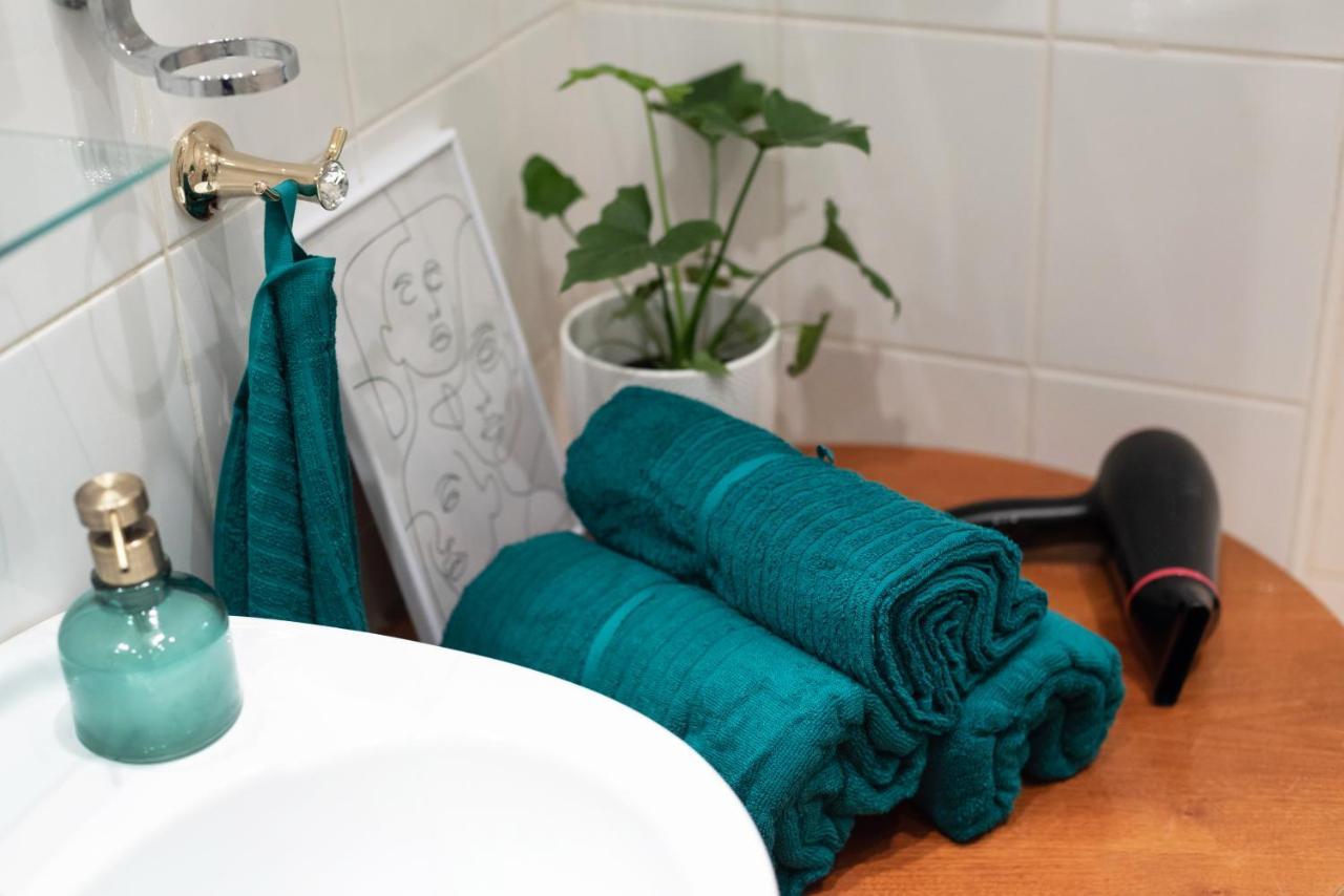 Cozy Boho Apartment, Super Central, Parliament, Netflix بودابست المظهر الخارجي الصورة