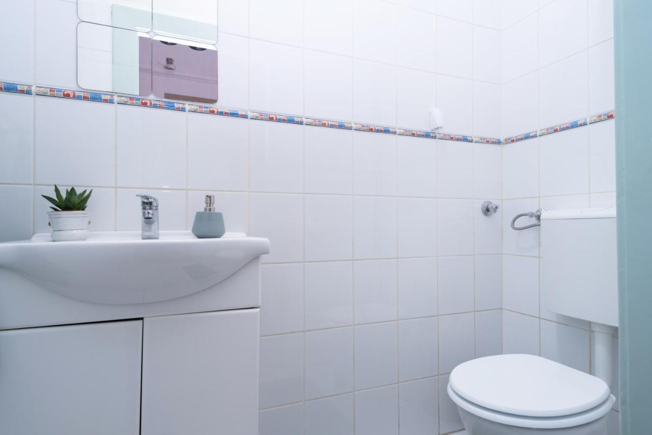 Cozy Boho Apartment, Super Central, Parliament, Netflix بودابست المظهر الخارجي الصورة
