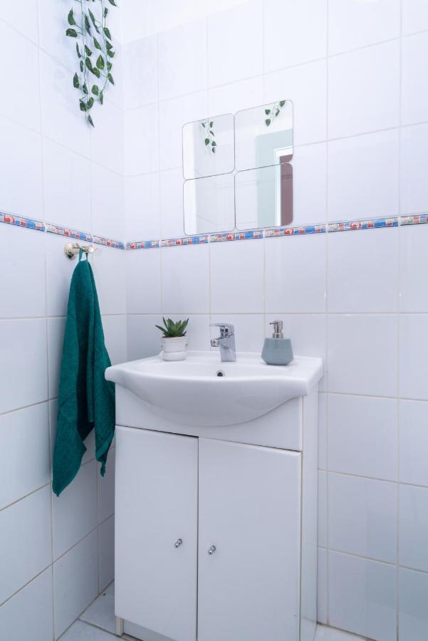 Cozy Boho Apartment, Super Central, Parliament, Netflix بودابست المظهر الخارجي الصورة
